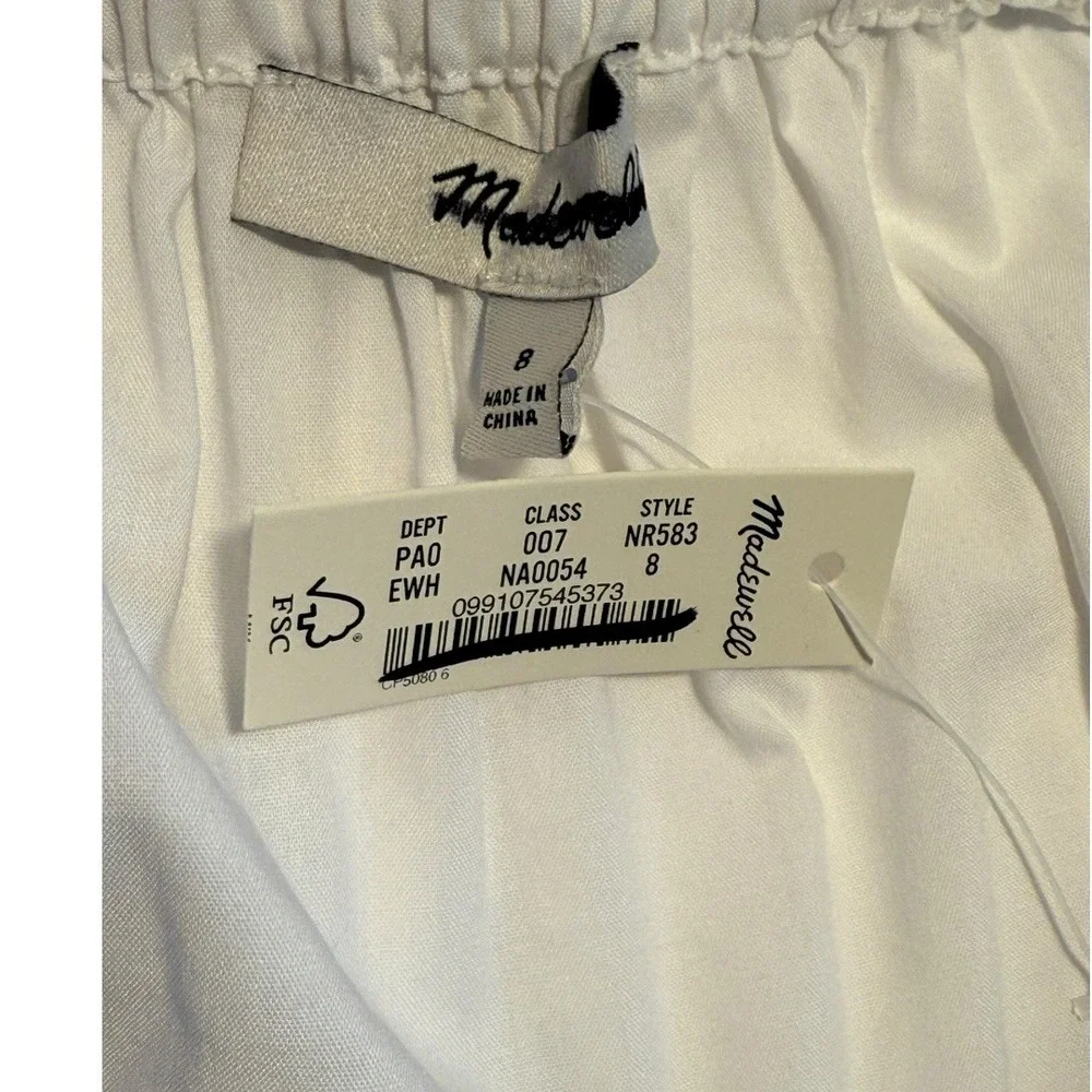 Madewell effortless charm